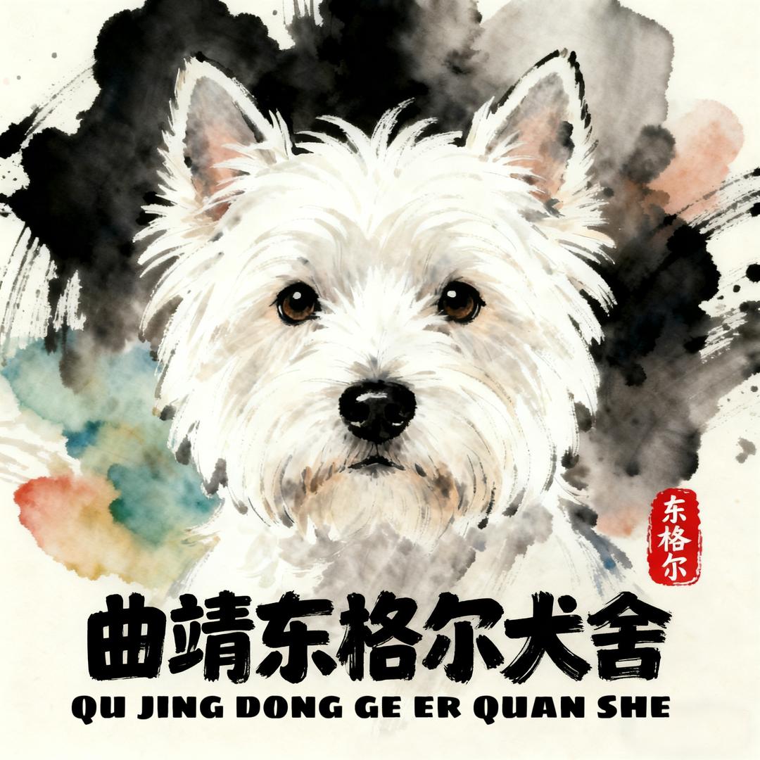 曲靖东格尔犬舍