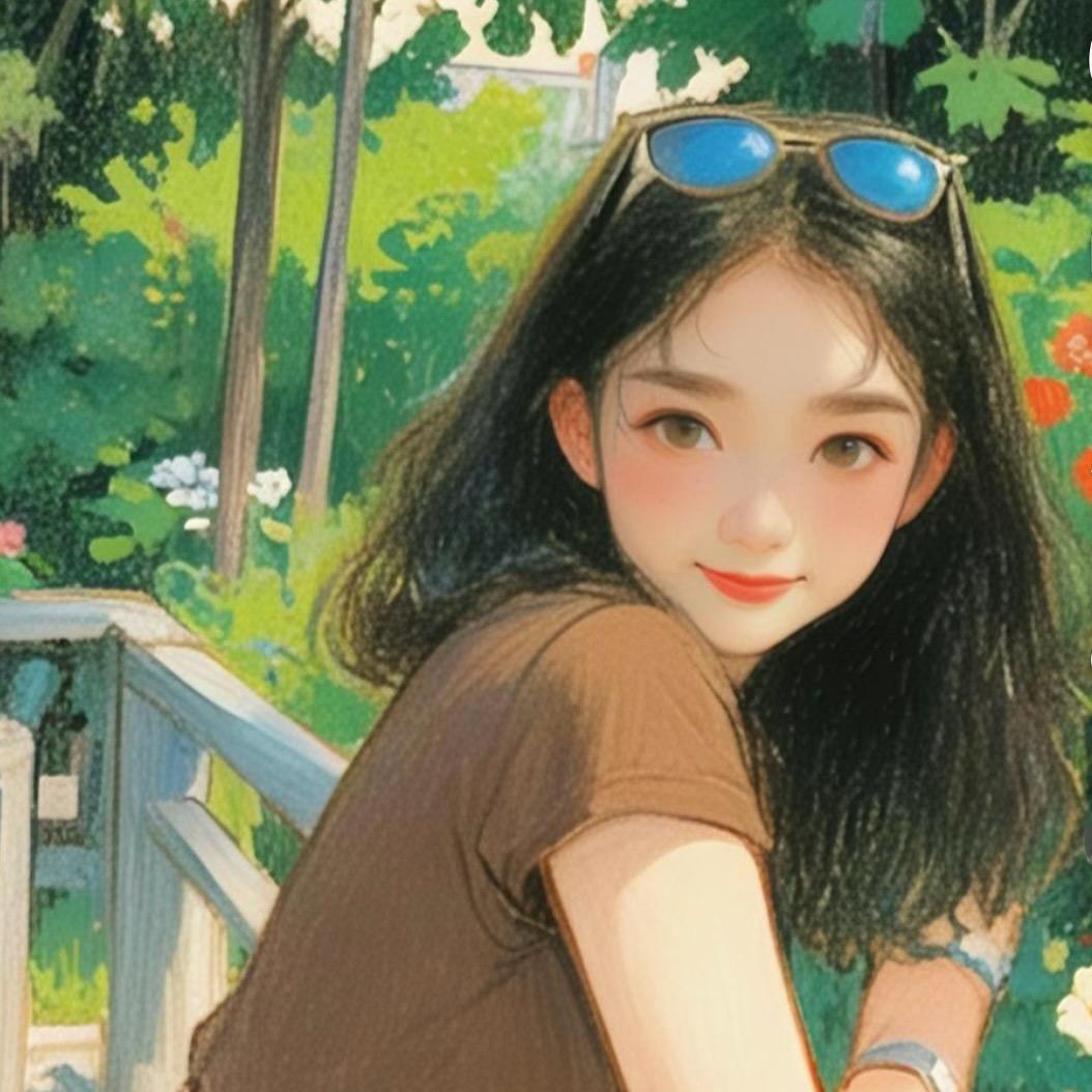 玲儿🎀叮当