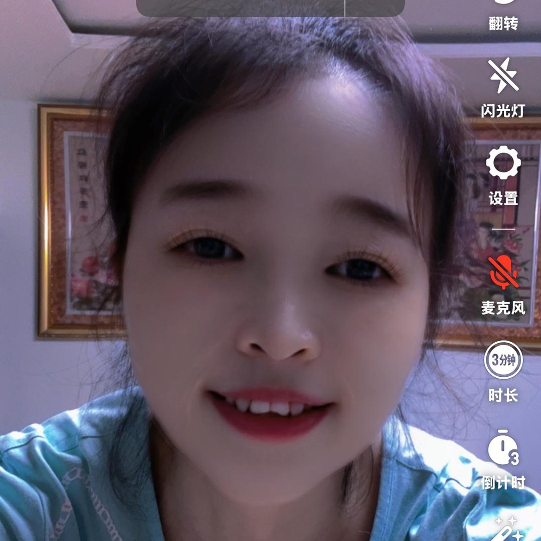 zhengjiaqiong💕幸福人生