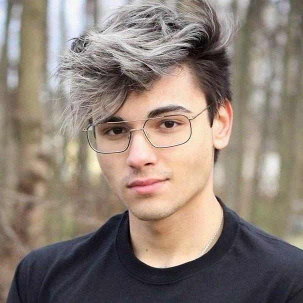 Twistzz（三角洲）