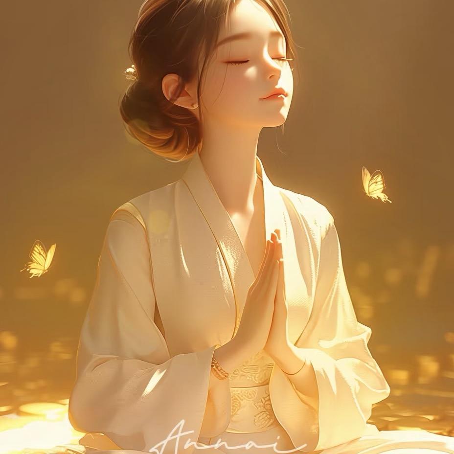 安妍之家