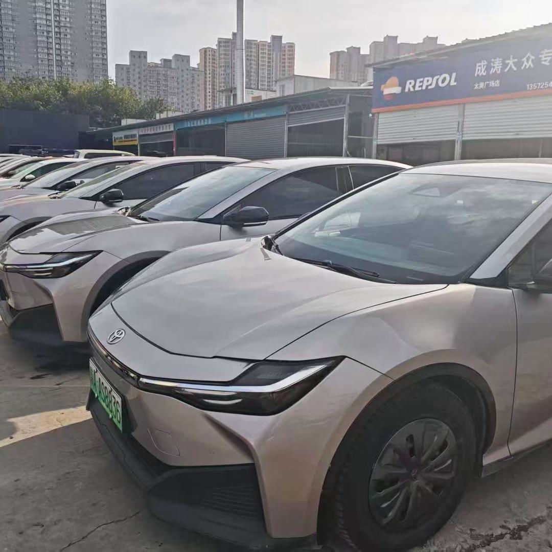 西安网约车～小强