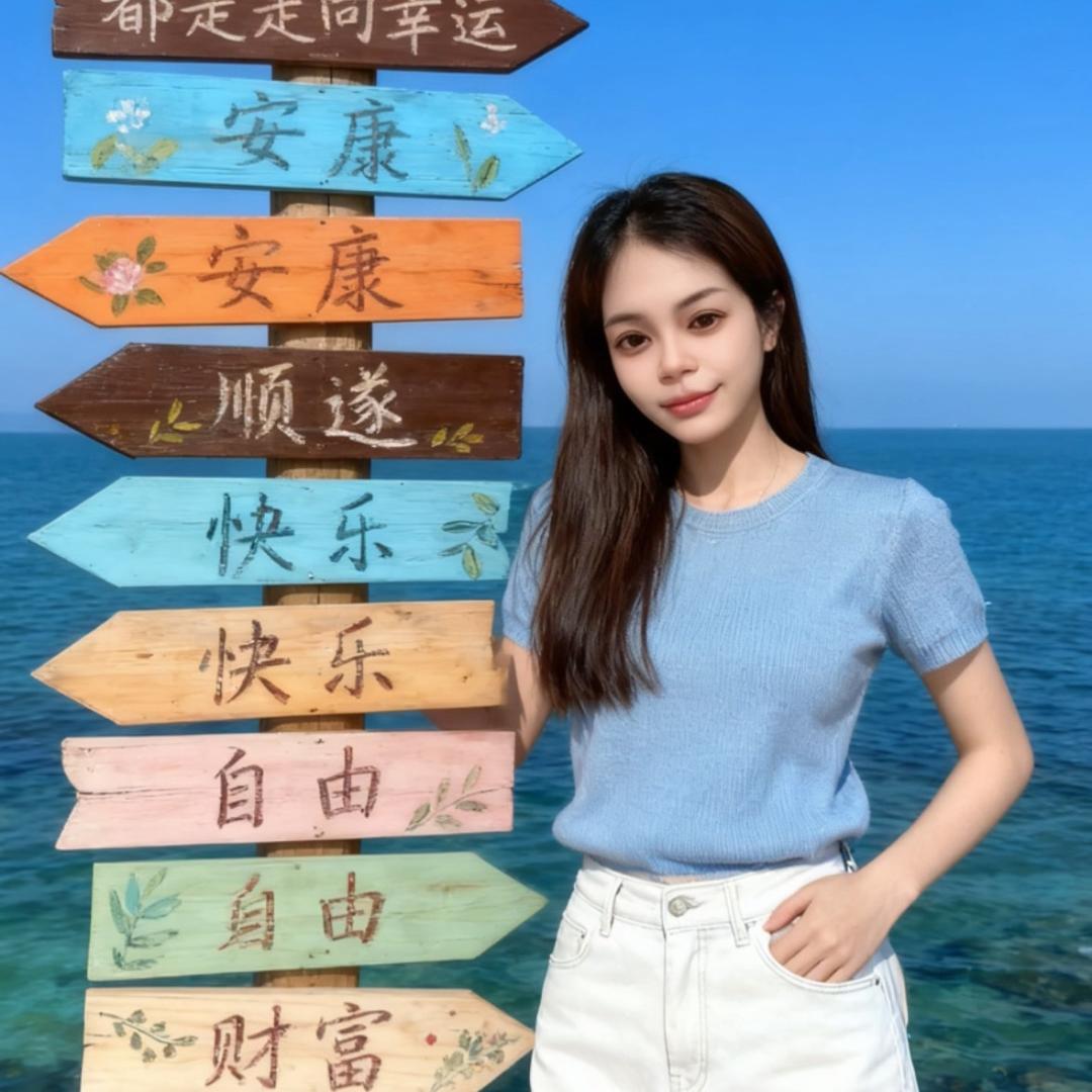 柠檬