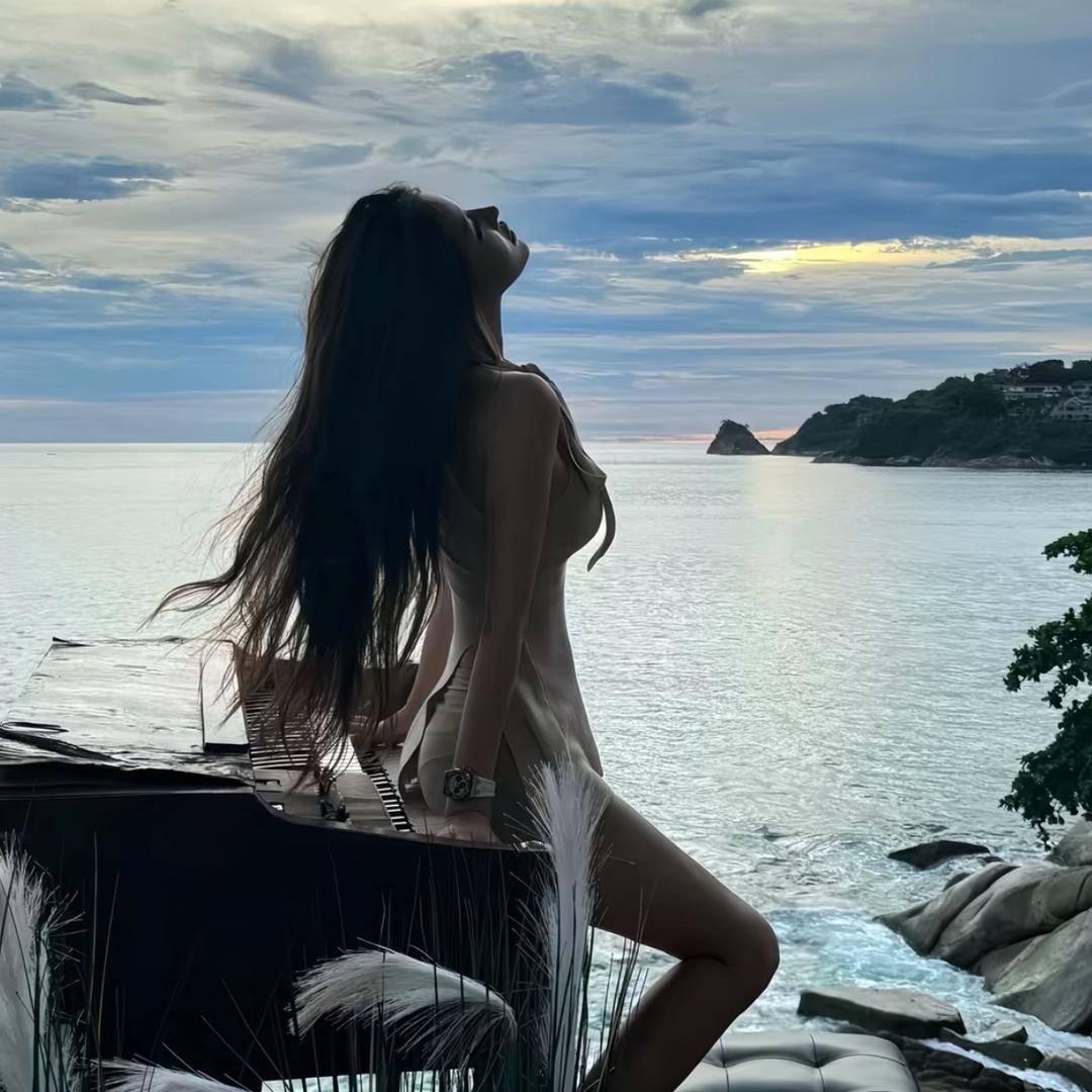 💫安夏