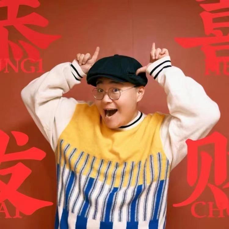 郝劭文丨生活超市