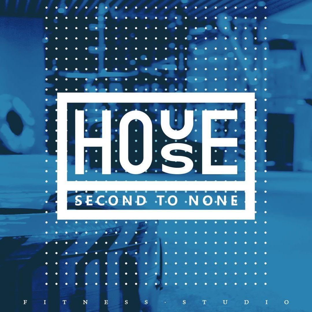 大绵羊主理人-TheHOUSE健身