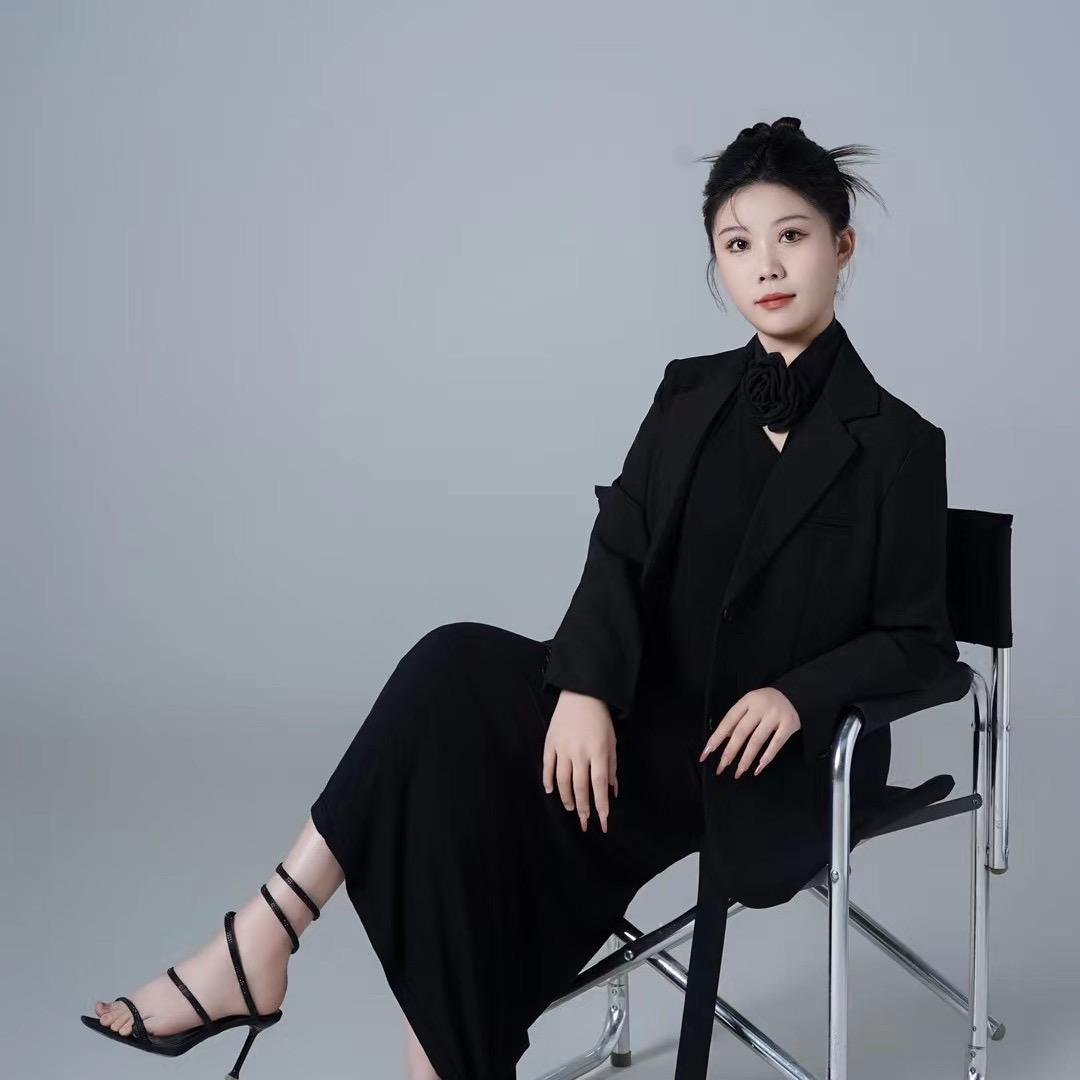 金信老板娘