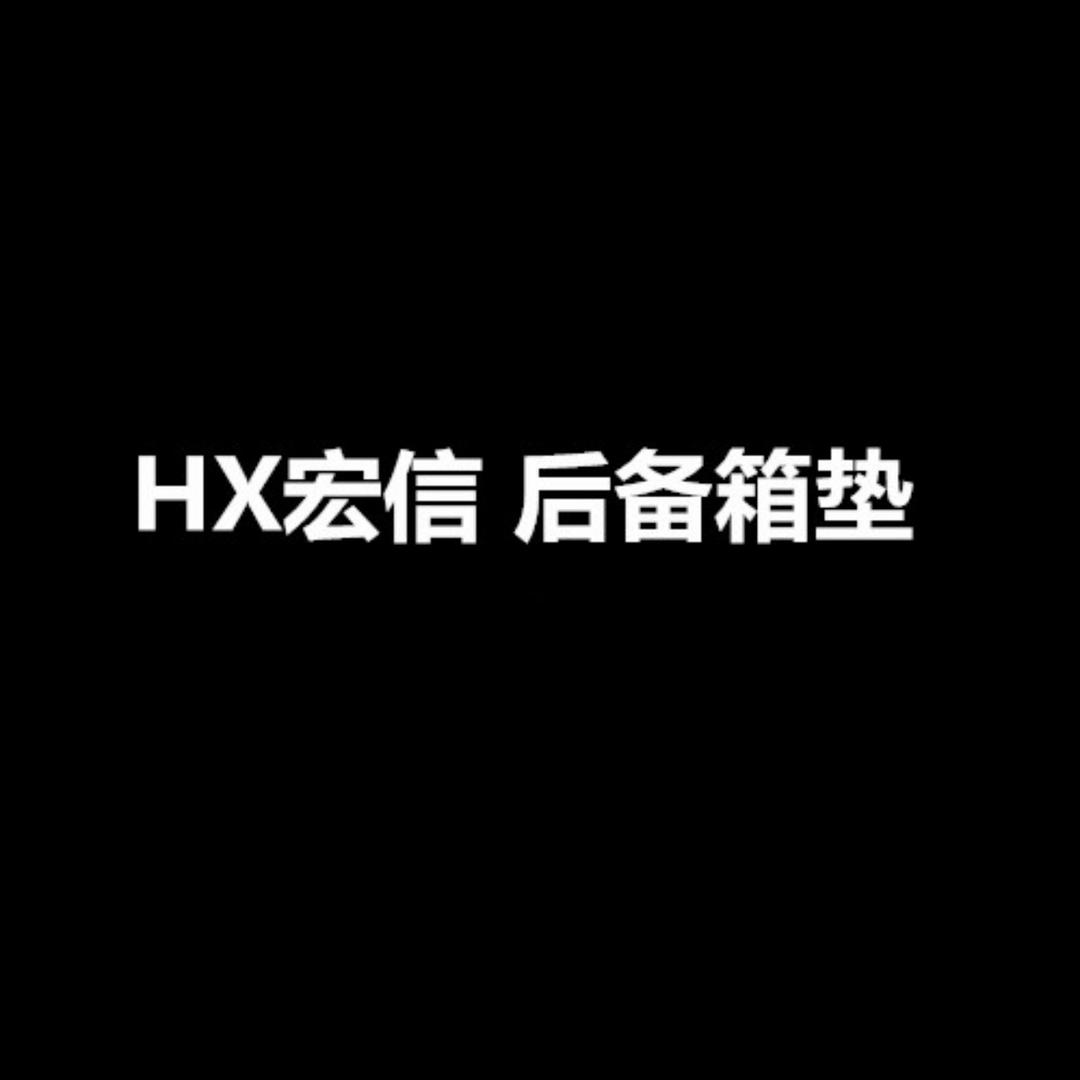 宏信TPE后备箱垫厂