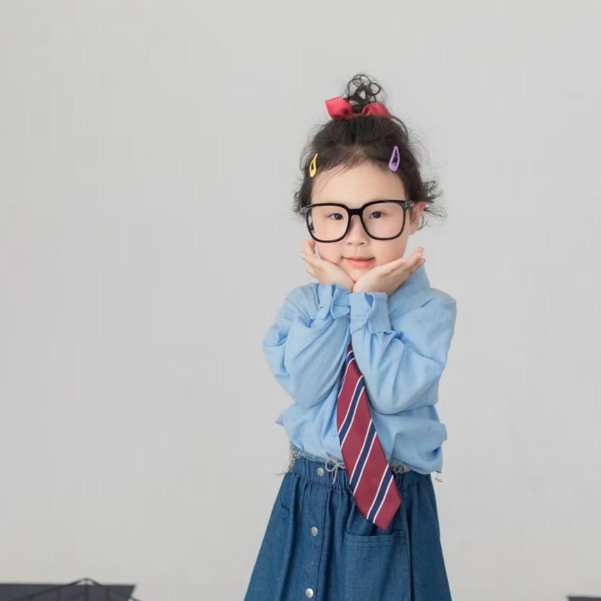 这孩子仁翼