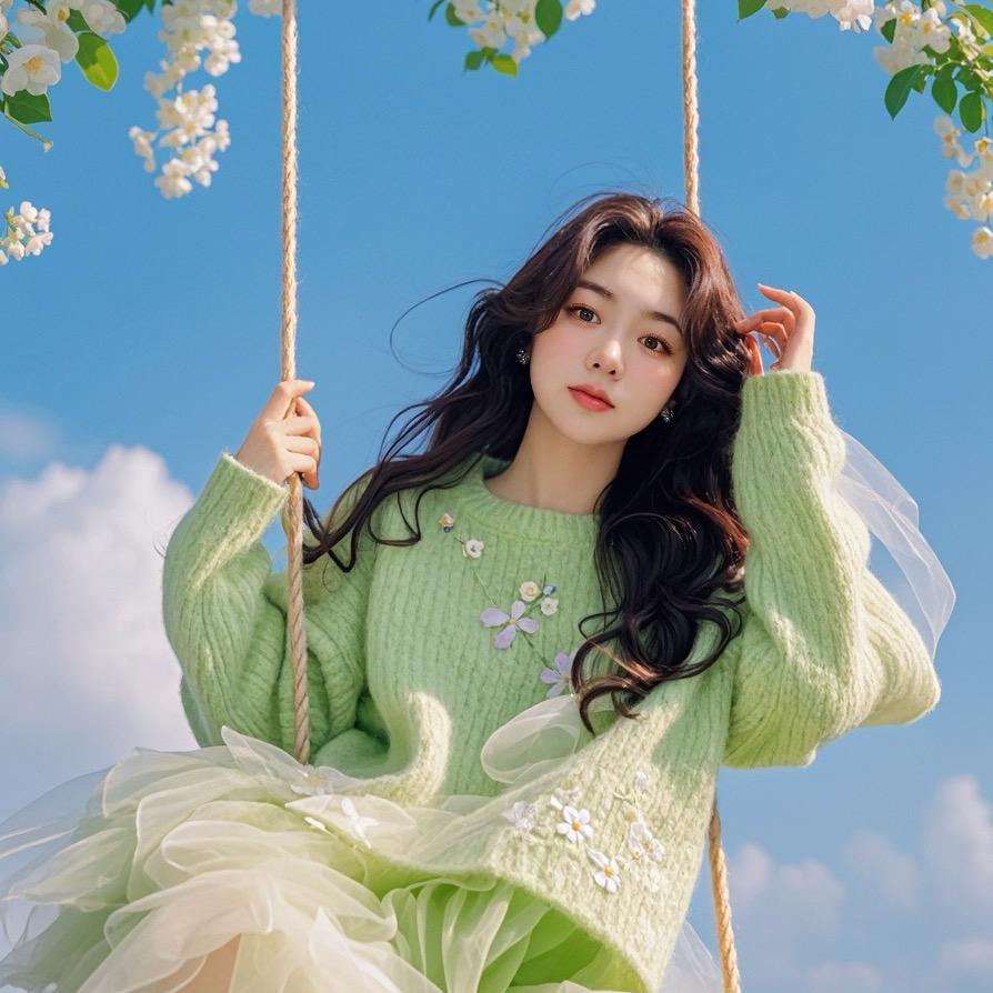 是奶糖呀🍬（抒情版）