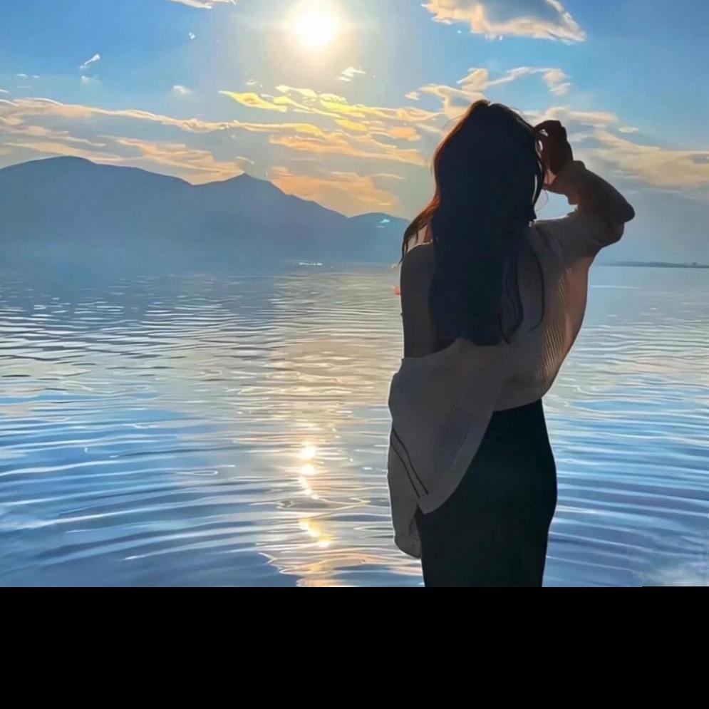 小莹宝🐼ᵇᵃᵒ