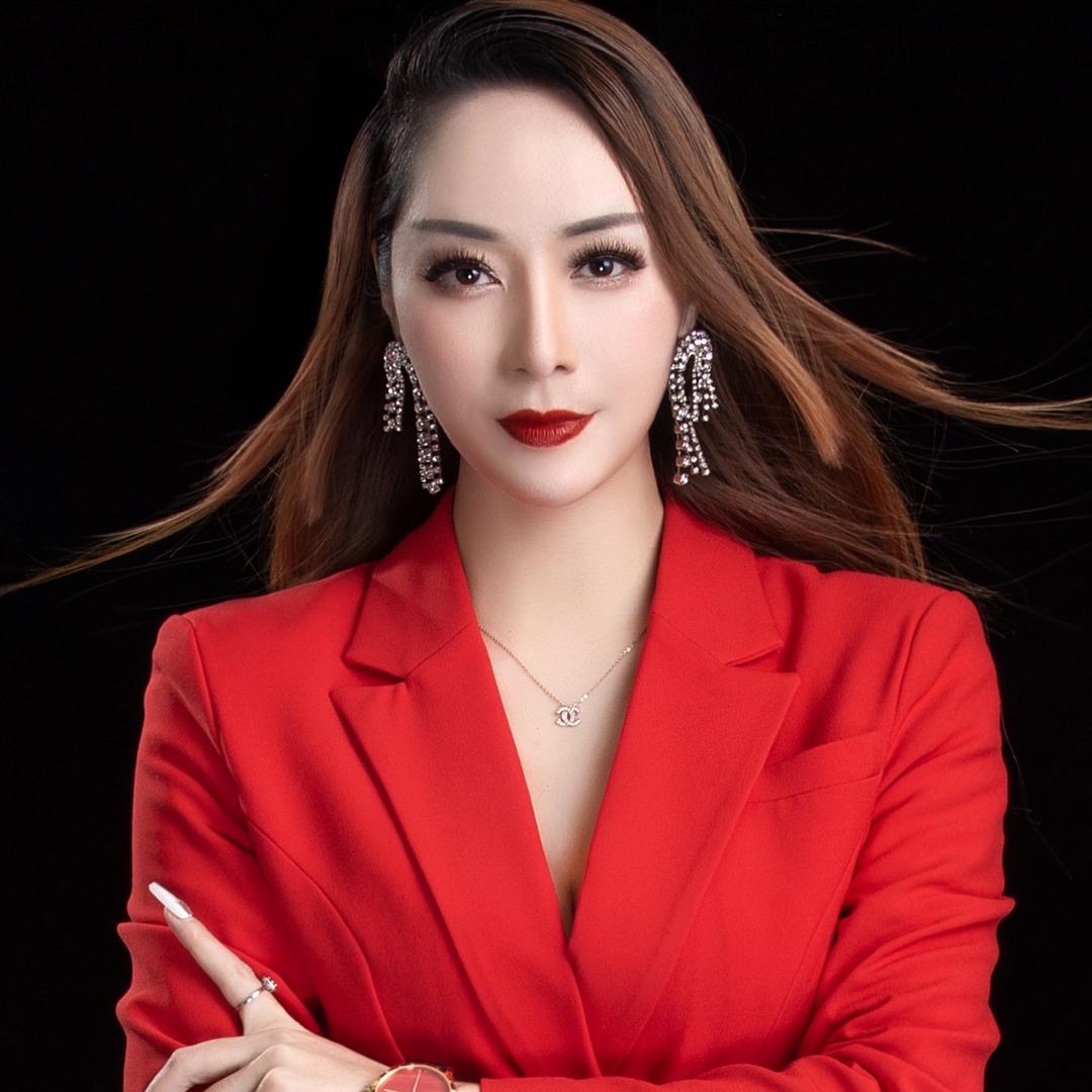 咖啡 情感主播