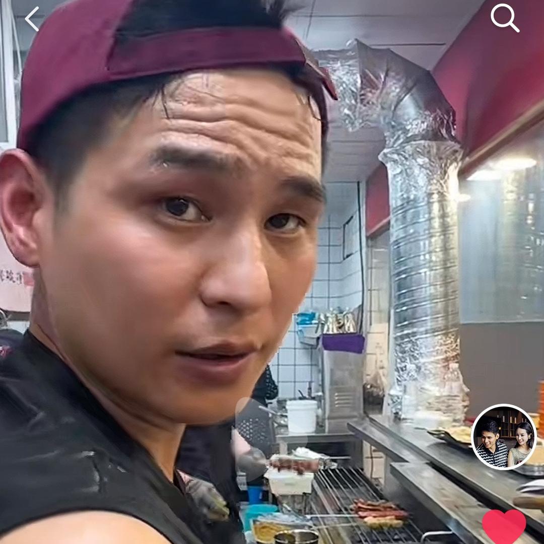 小跟班蒸羊汽龙虾烧烤店