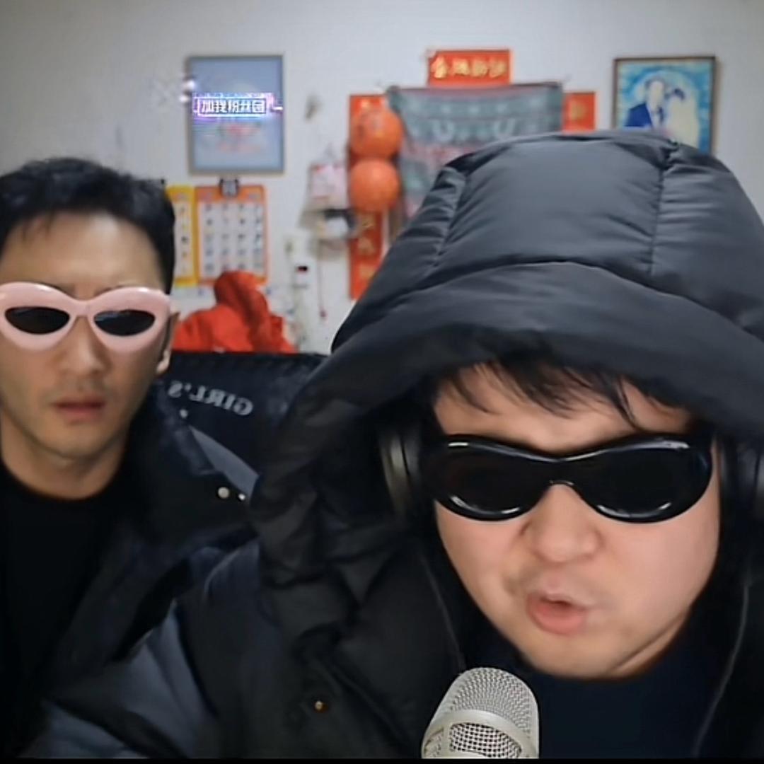 巴音布鲁克之玉
