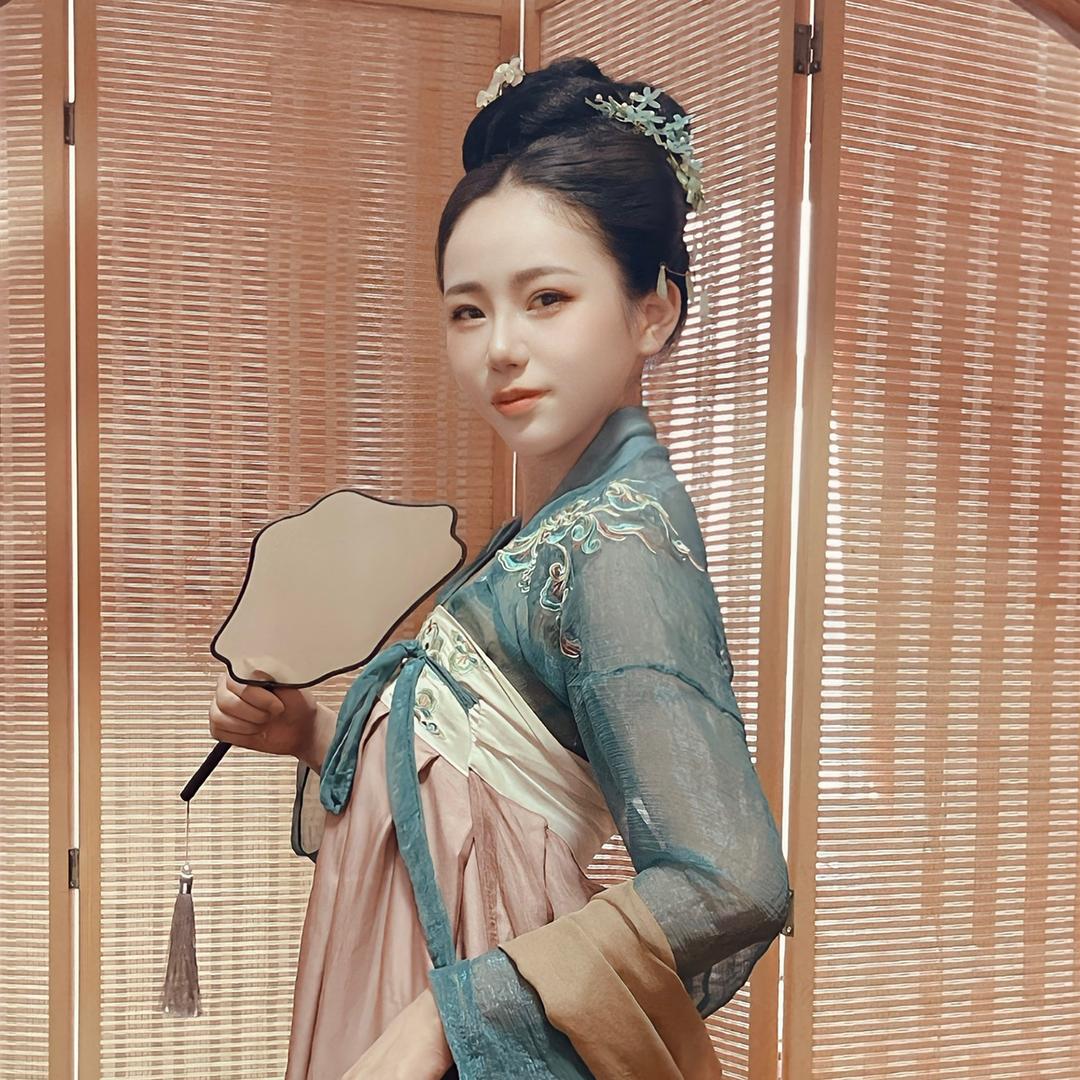 空舞林伊💕