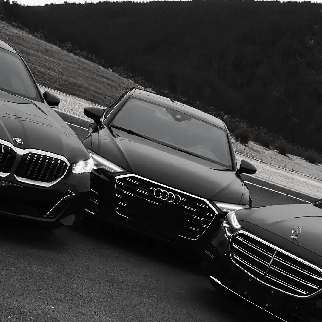 基哥二手车（专注BBA）