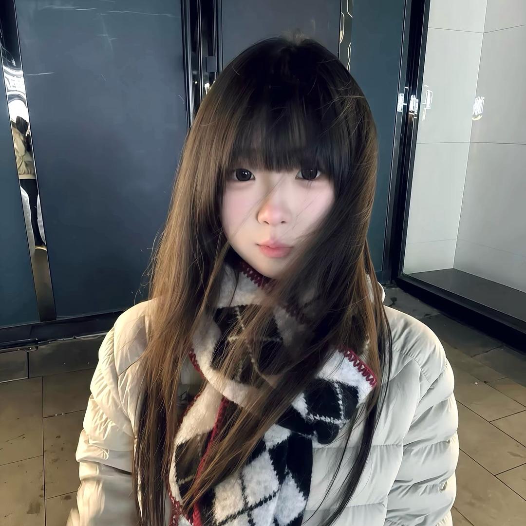 承认这点萌