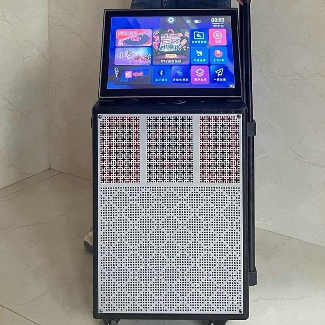 奇声音频