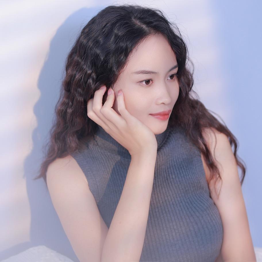 一只羊