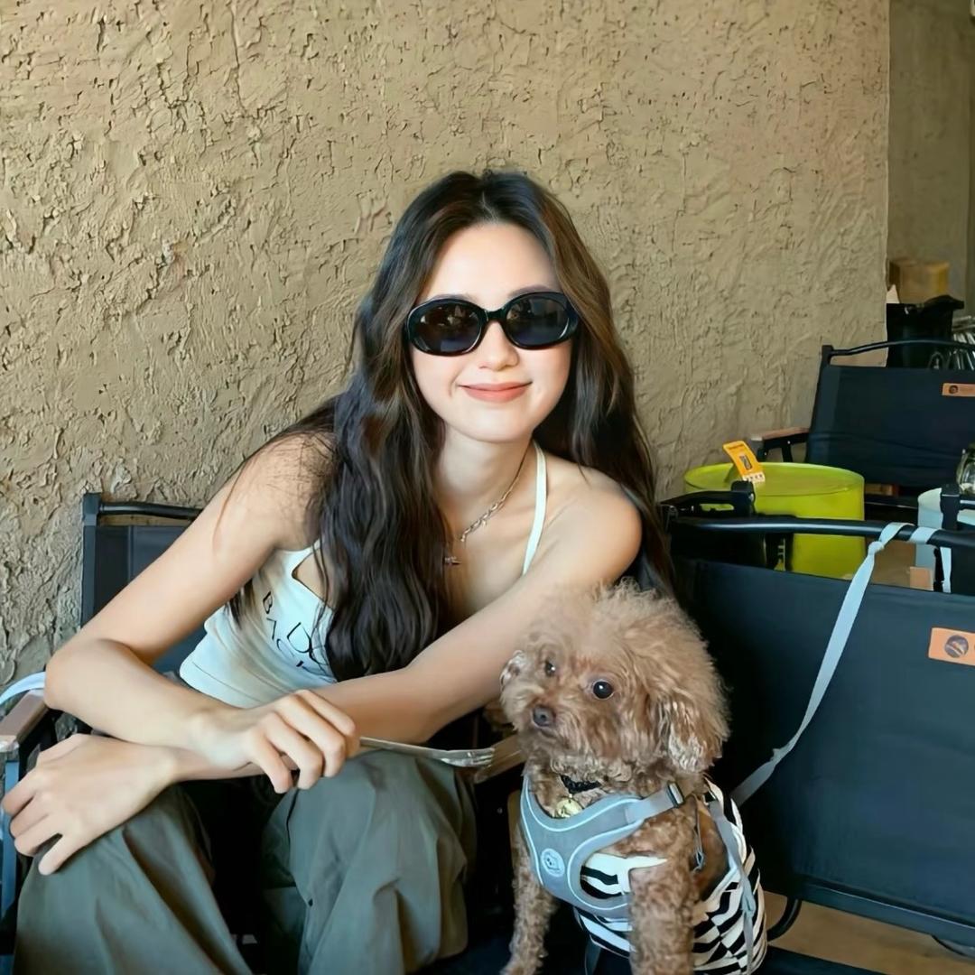 晨妹儿💕