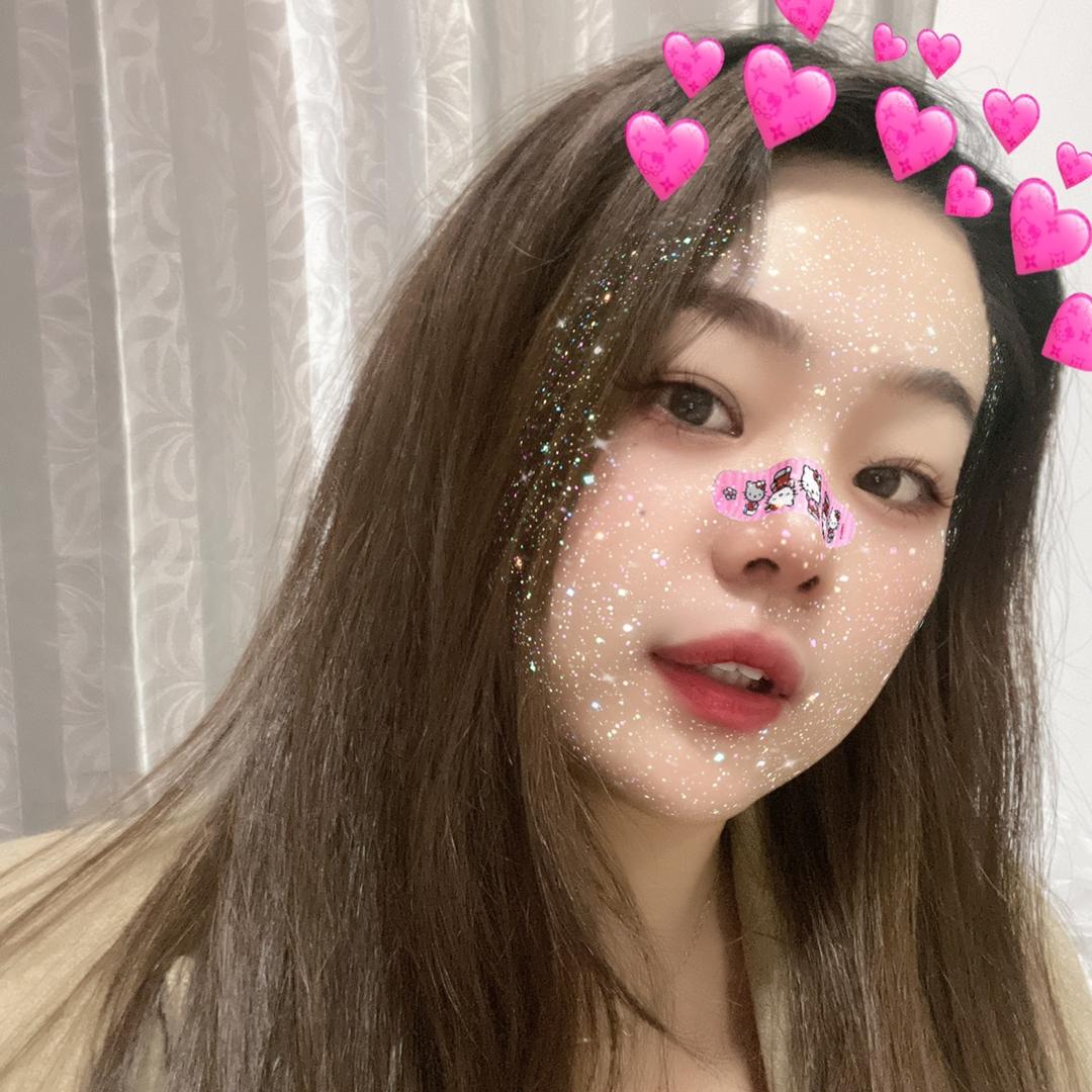 安洁呀。🍀