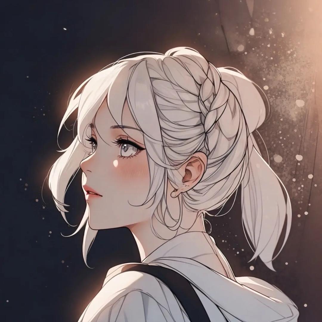 小娘鱼优选集✨