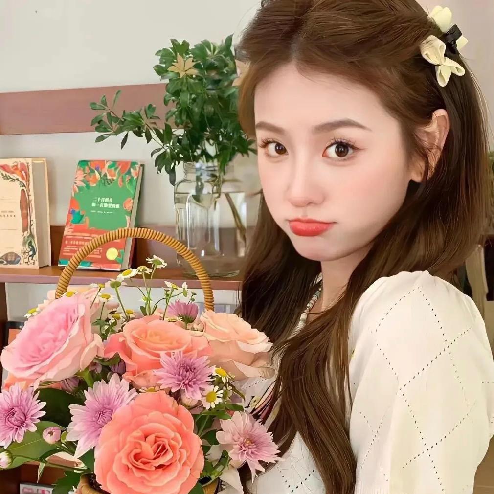 宝藏莉莉