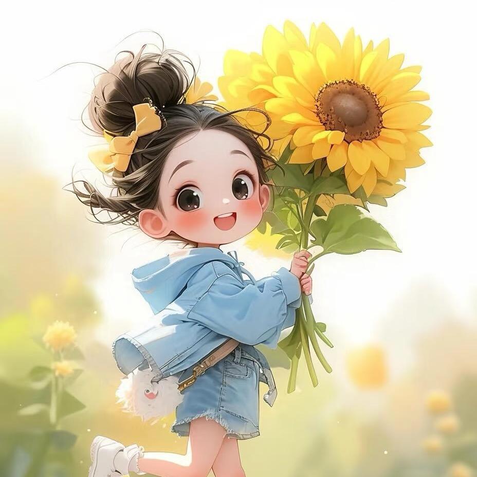 十三行小花妹
