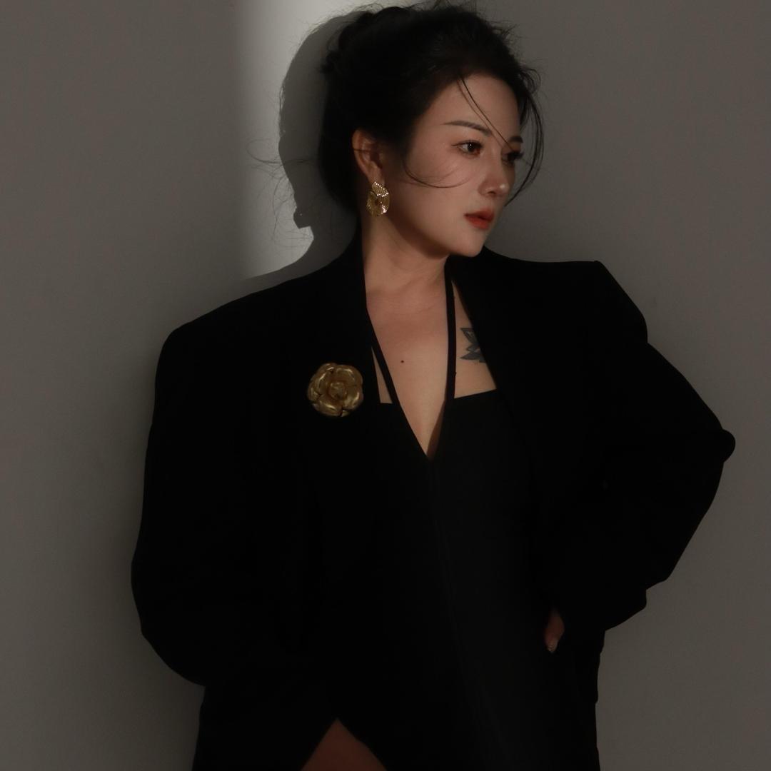 超级养生馆董姐