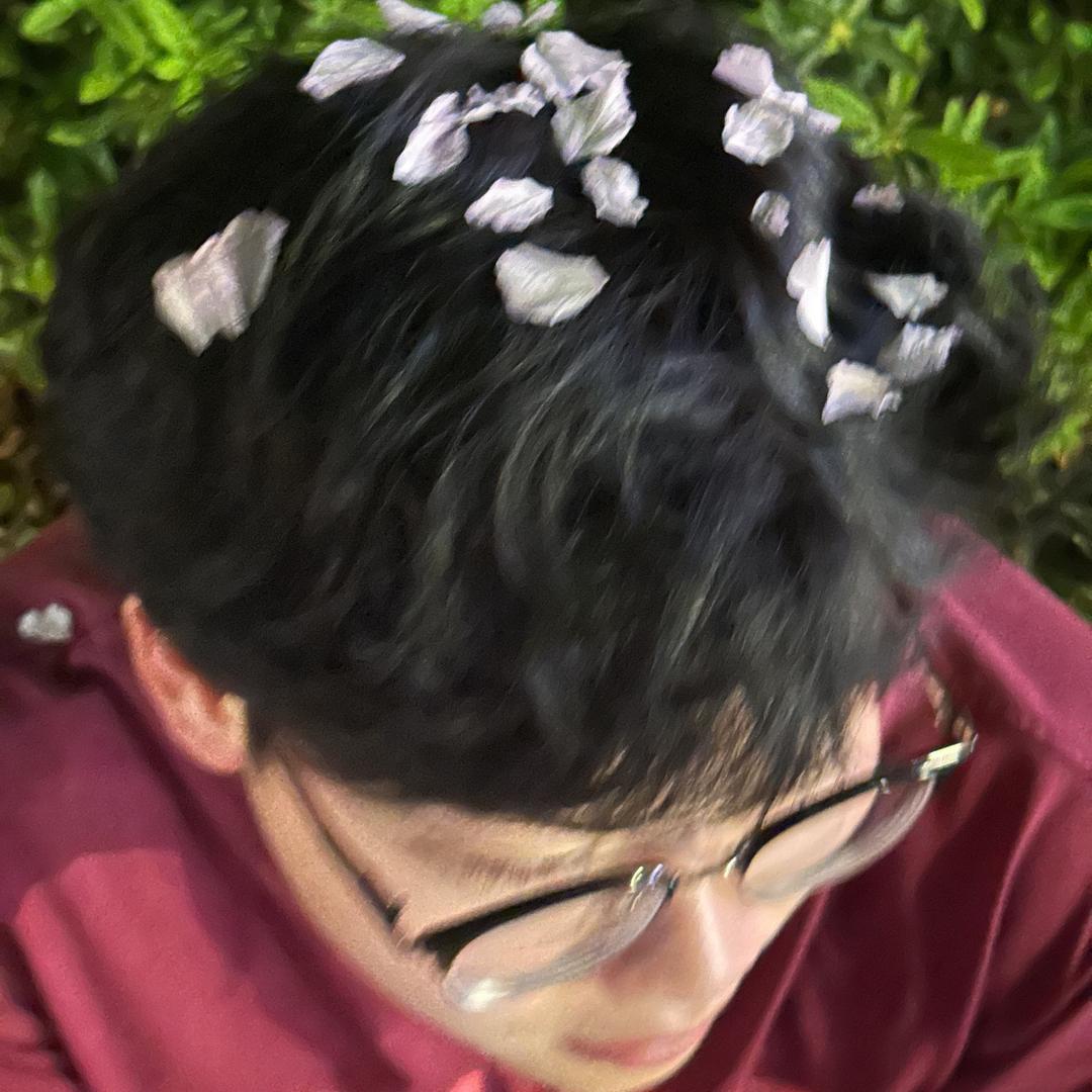 见始终