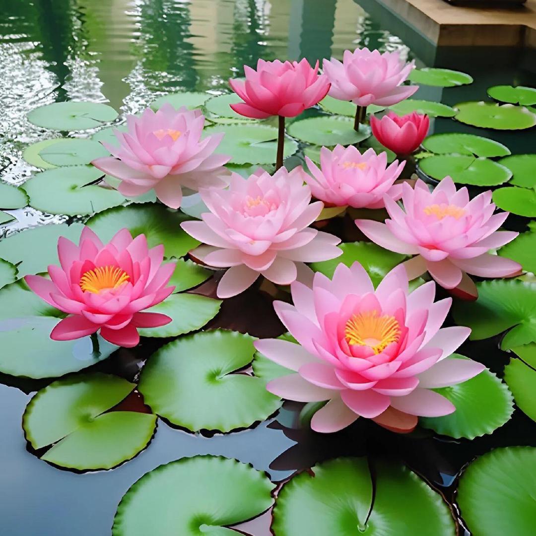 海棠园林