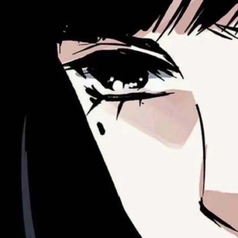 逃花.
