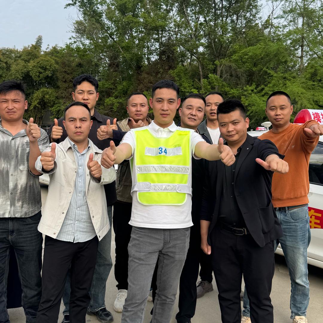 成都大成考场培训高校长