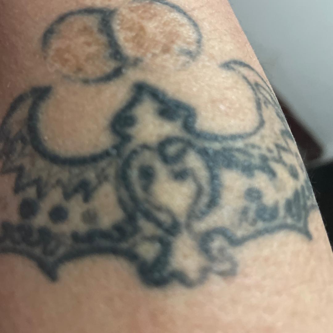 80后的男人。