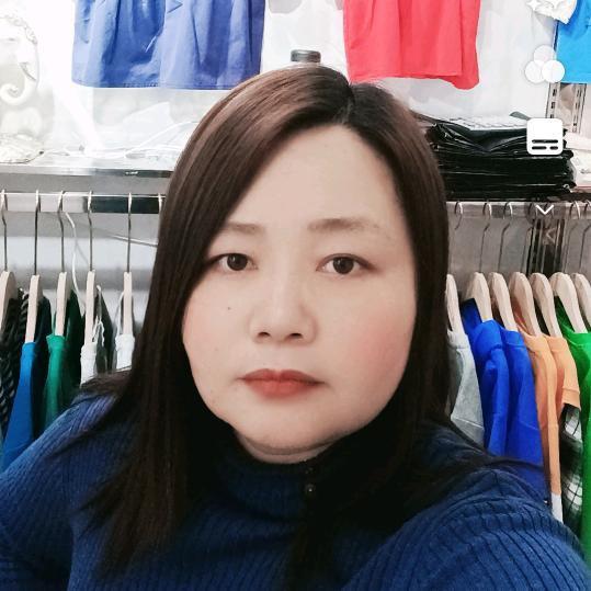 织里红姐童装批发