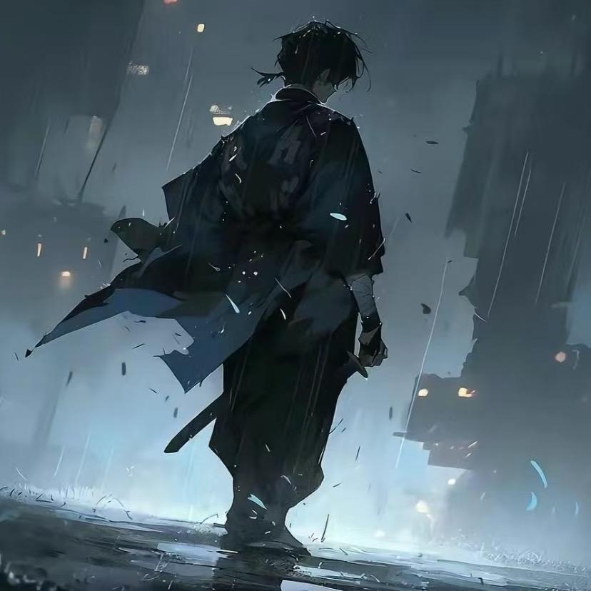 此生无铭记