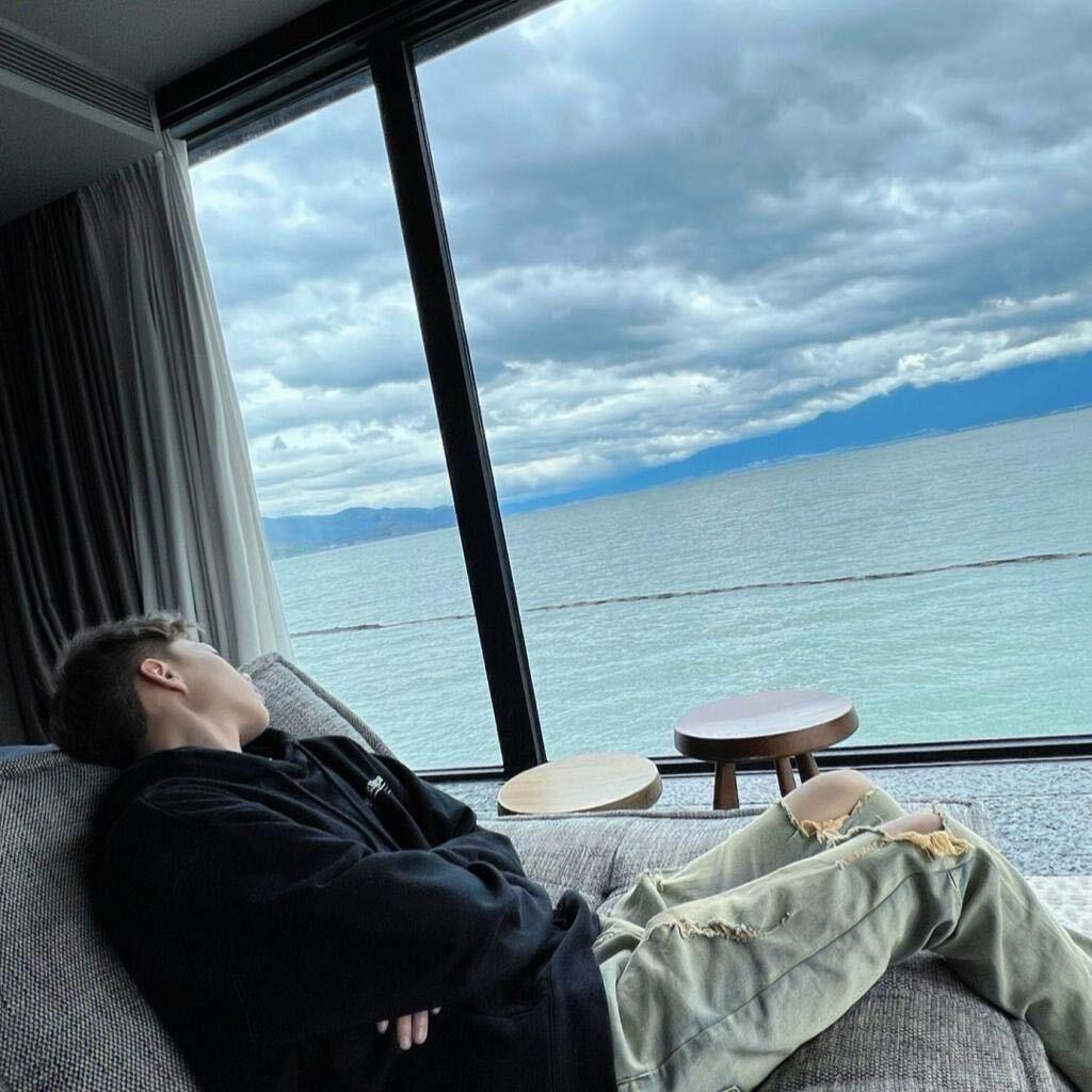 诗和远方.·.