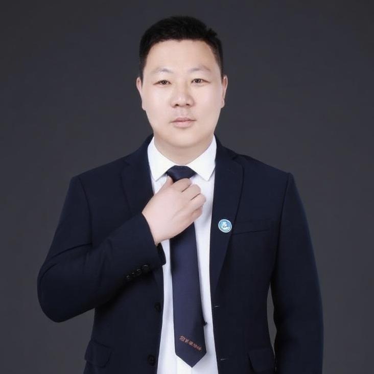 辛愿（淘悦电子商务）