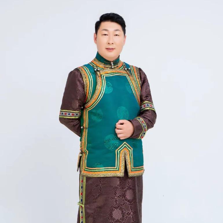 六哥🍀怪好滴腻