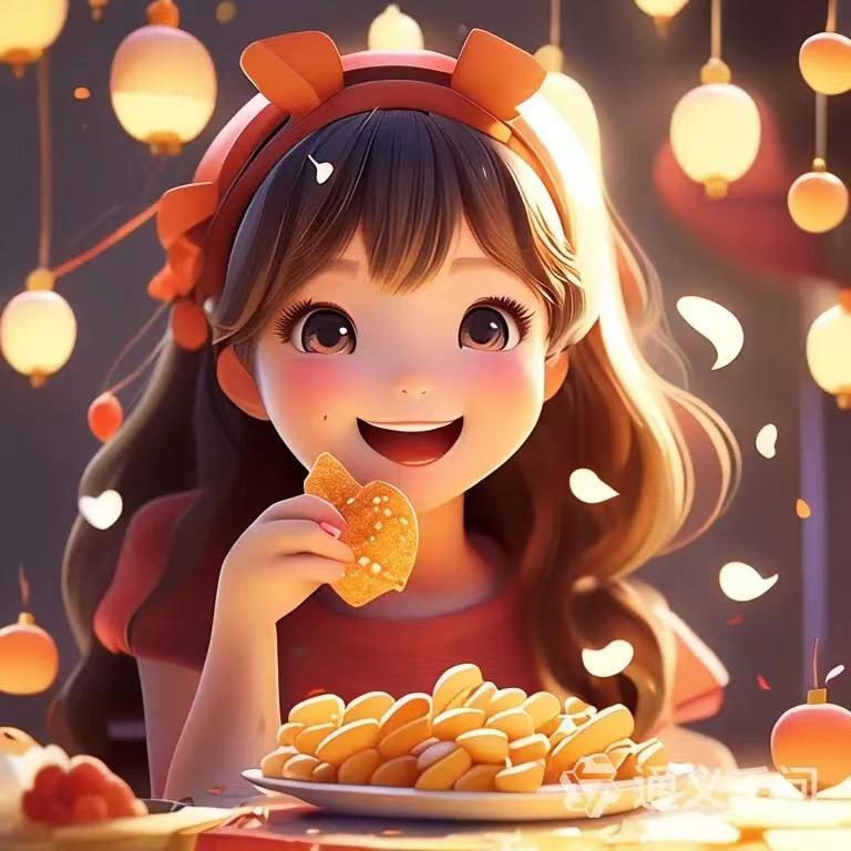 玲姐的生活日常