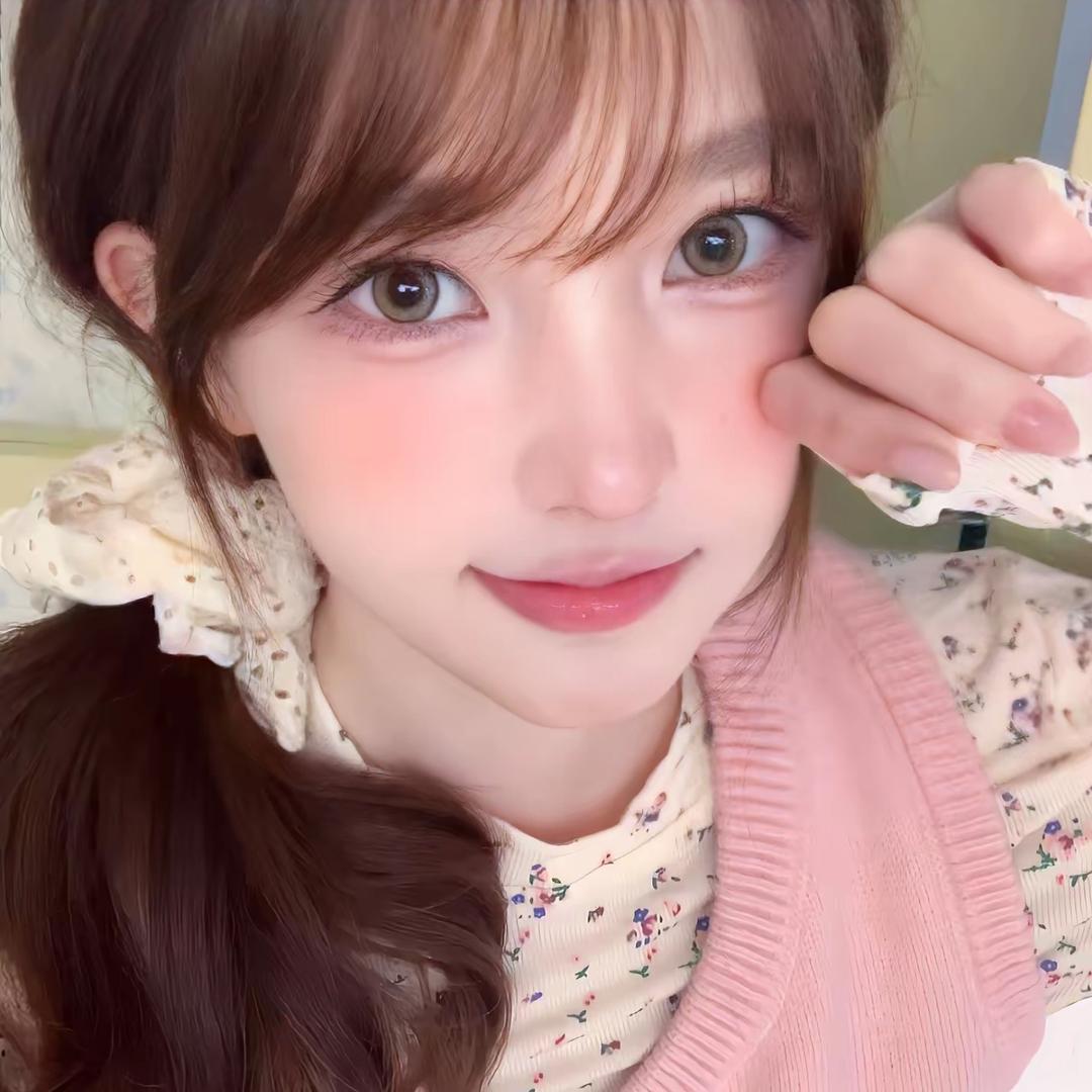池鱼．