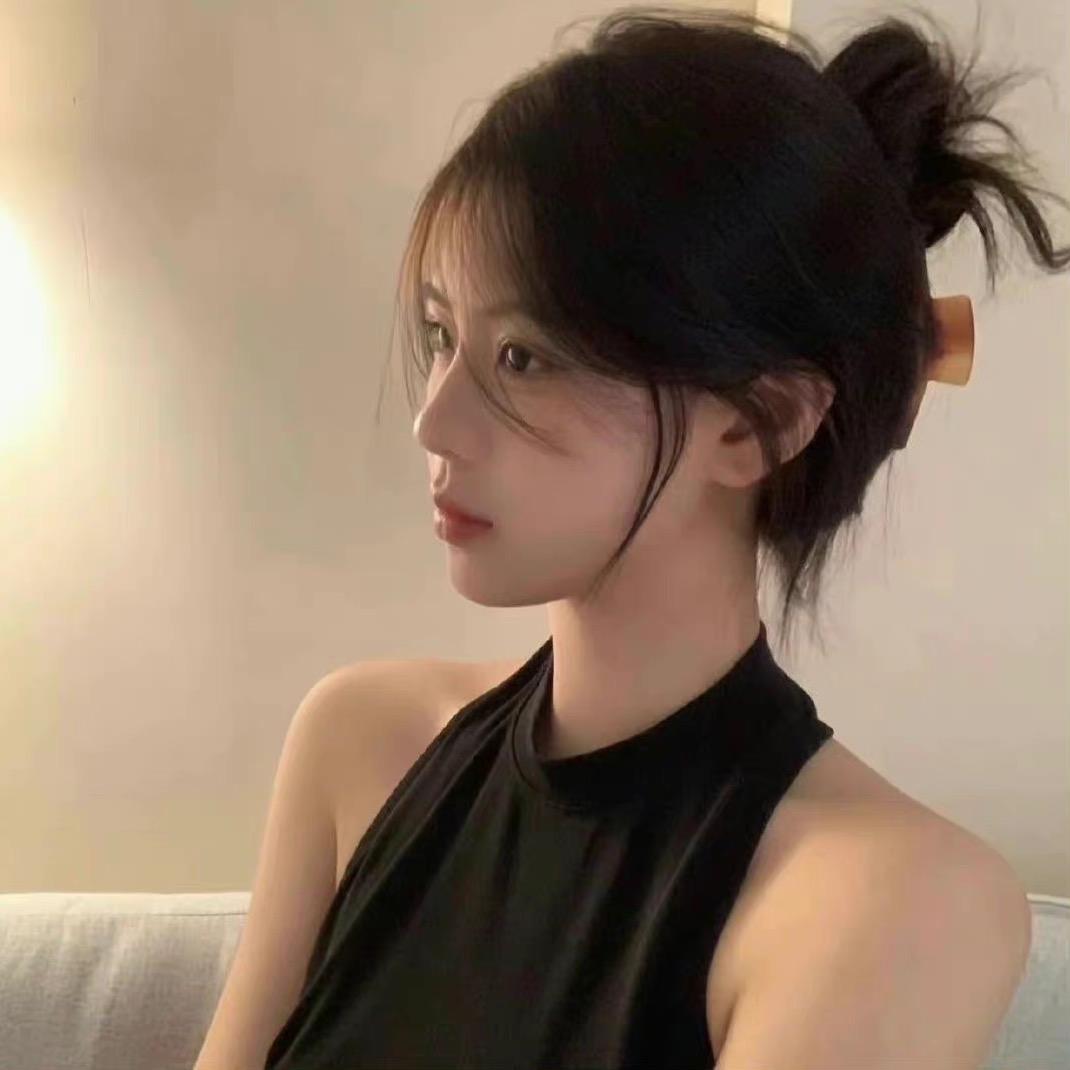 张憨憨（张美丽）