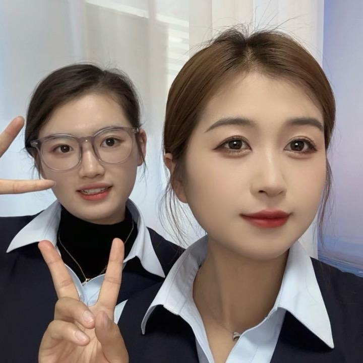 白银姐妹花☞小孙🌸