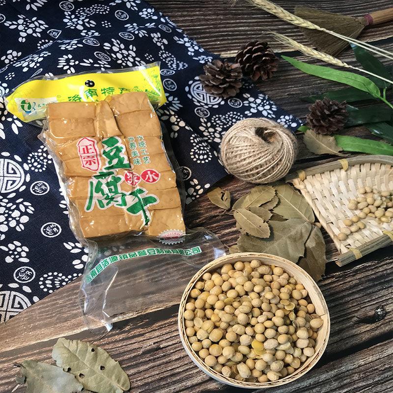 品誉豆制品企业店