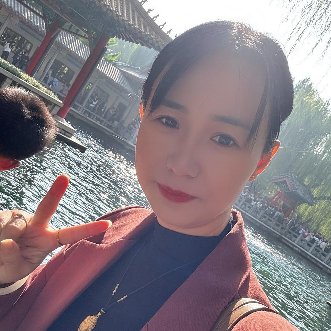 潇潇🎤