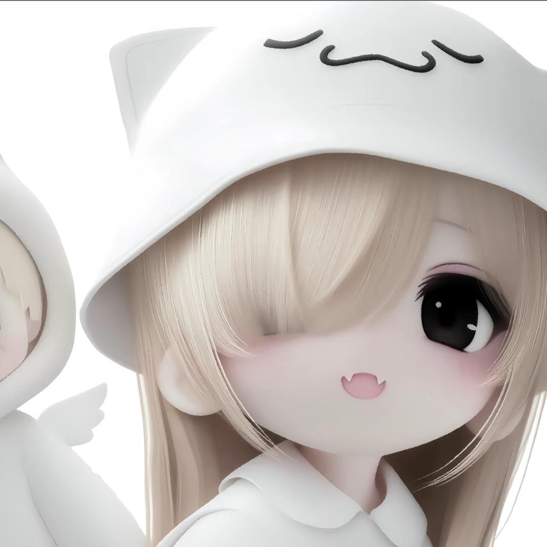 双黄毛蛋子