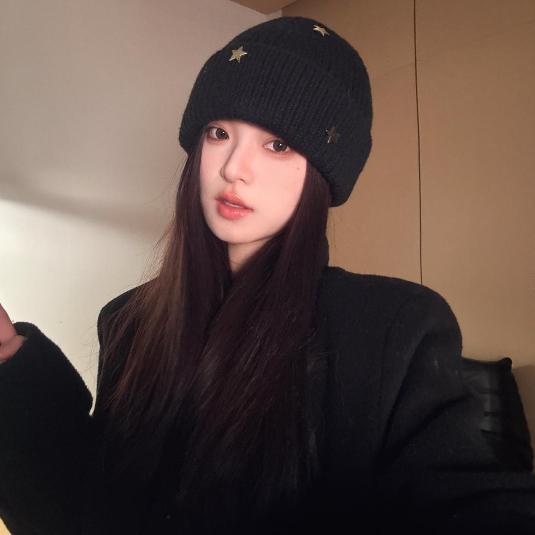 是小詹呀（努力版）