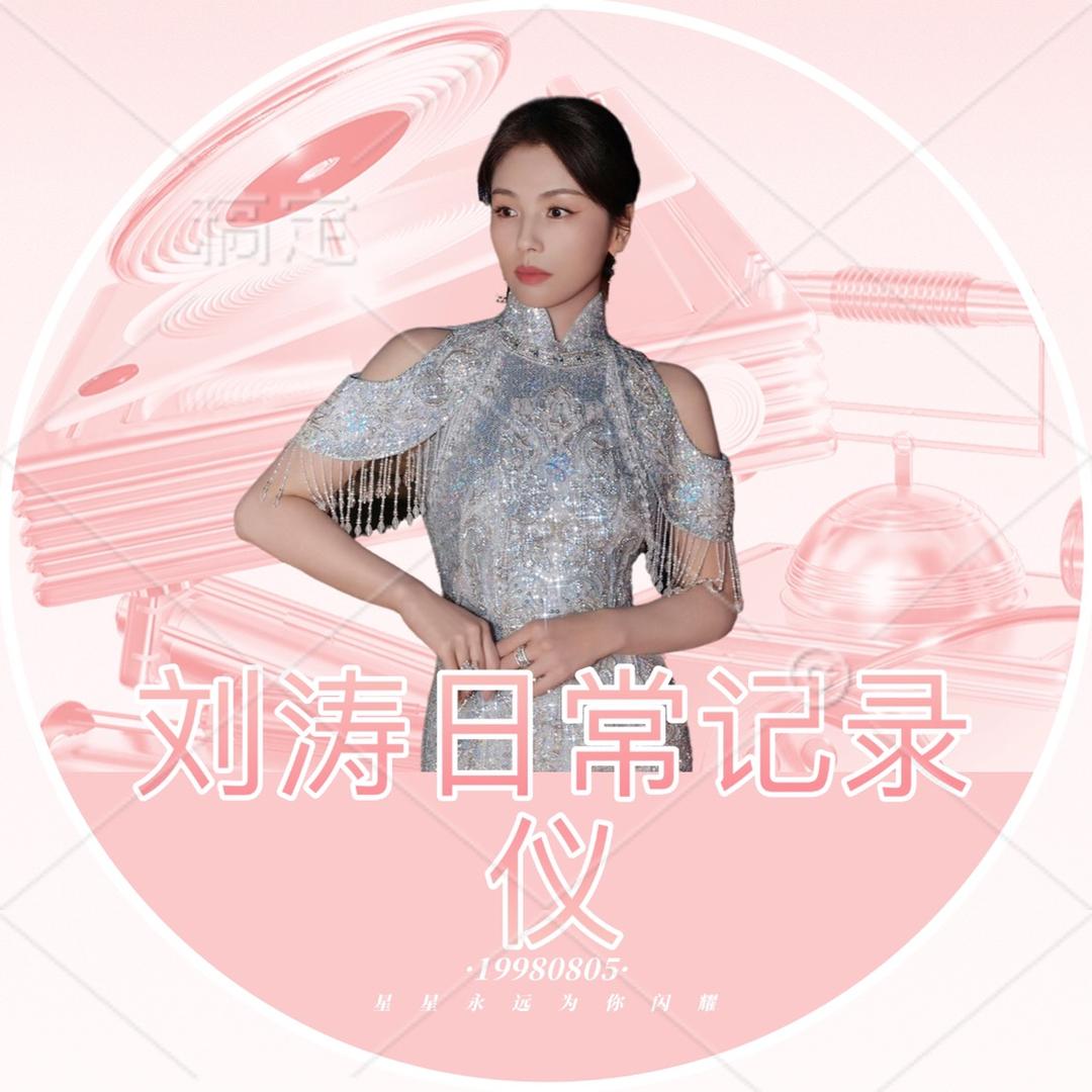 刘涛日常记录仪