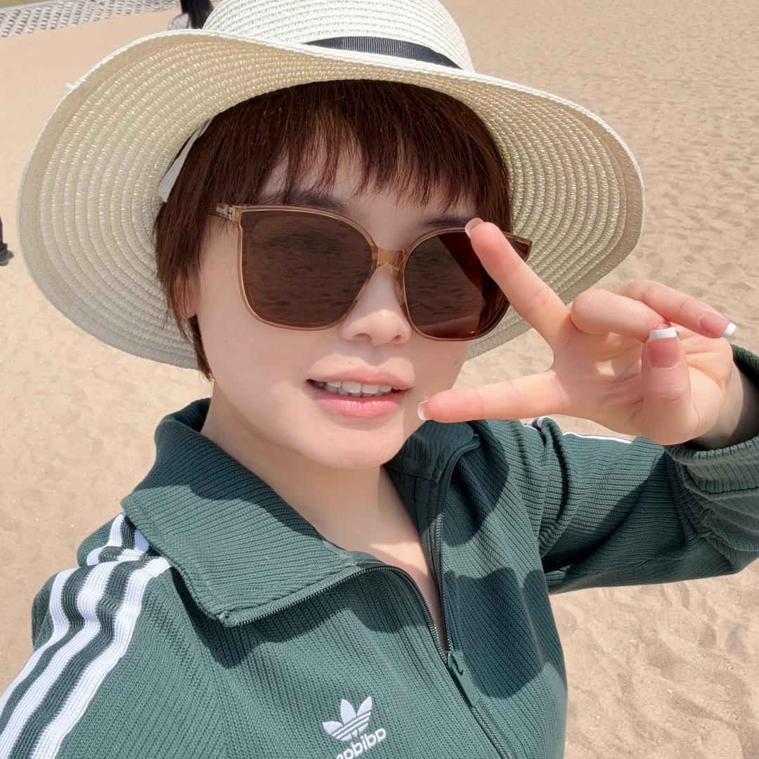 我是青姑娘
