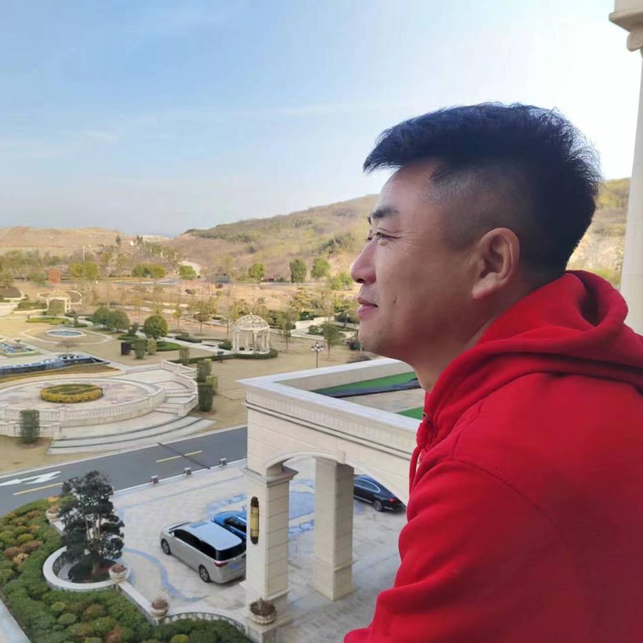 无锡阳光驾校陈旭鹏教练  金牌教练